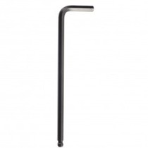 Chave allen hexagonal longa 10mm a�o cromo van�dio - ST84508L
