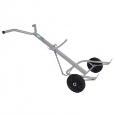 Carro para transporte de tambor - TM-32 Carro para transporte de tambor - TM-32