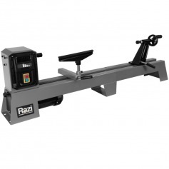 Torno de bancada para madeira 1000 mm 26547 - RZ-TN1000M1