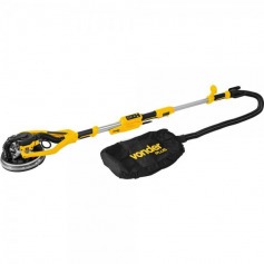 Lixadeira de parede e teto com LED 950W com acess�rios - LPV 950B