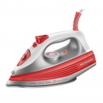 Ferro de passar a vapor 1200 watts - FVN-01-O