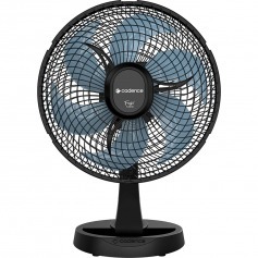 Ventilador de mesa mini 30 cm 6 p�s 3 velocidades Fresh Mini - VTR310