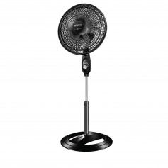 Ventilador de coluna 40 cm 6 p�s Super Power - VSP-40C-NB