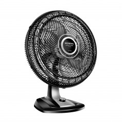 Ventilador de mesa 50 cm 8 p�s 3 velocidades Turbo
