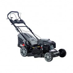 Cortador de grama a gasolina 7,5 hp 56 cm com recolhedor e tra��o - TLM560TRMSE-75XP