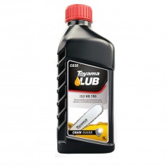 �leo lubrificante para corrente de motosserra 1  litro - CG30