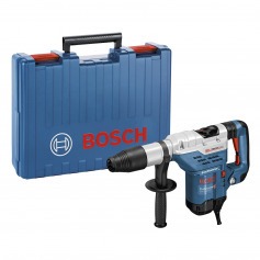 Martelo Perfurador Rompedor 1.150W 8,8 Joules SDS Max com matela - GBH5-40DCE