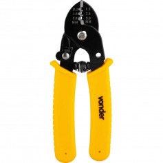 Alicate de corte para tubos capilares a�o carbono