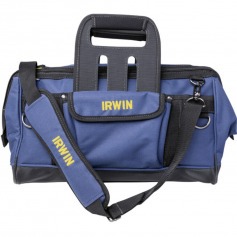 Bolsa para ferramentas 457 x 306 x 280 mm com 21 bolsos - IW14081