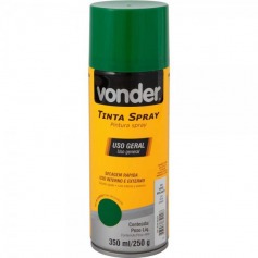 Tinta spray para uso geral 350 ml