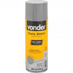 Primer fundo em spray para uso geral 350 ml