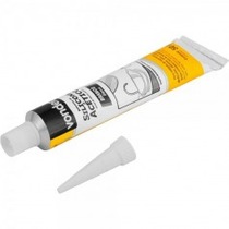 Silicone ac�tico para veda��o 50 gramas