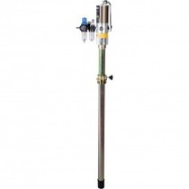 Propulsora pneumática para óleo para tambor 200L Propulsora pneumática para óleo para tambor 200L