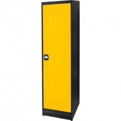 Arm�rio multiuso 1 porta modular 