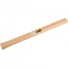 Cabo de madeira para marreta 46 cm de 3 kg a 4 kg 