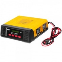 Carregador inteligente de bateria 24V - CIB 330  