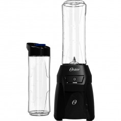Liquidificador port�til 700 watts com 2 jarras To Go Blender - OBLD700