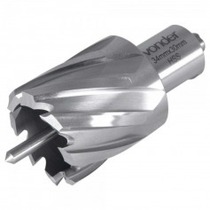 Broca anular encaixe Weldon 34 mm x 30 mm 