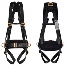 Cinto de seguran�a tipo paraquedista - CG792EP