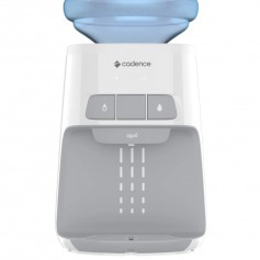 Bebedouro de mesa refrigerado eletr�nico bivolt - Agu�