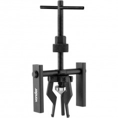 Extrator de rolamentos internos 1/2 a 2