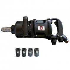 Chave de impacto pneum�tica encaixe 1