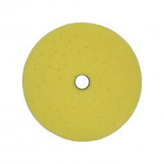 Boina de espuma hex para roto orbital 5