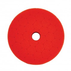 Boina de espuma hex para roto orbital 3