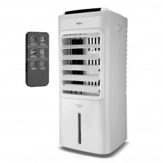 Climatizador de ar port�til 4 em 1 com fun��o timer - PCL05A