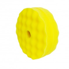 Boina de espuma dupla face 7,5 Boina de espuma dupla face 7,5