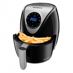 Fritadeira el�trica sem �leo Air Fryer 3,5L 1.500 Watts - AF-30-DI