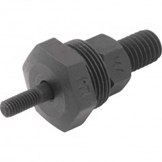 Parafuso de tra��o M4 para rebitador manual de rosca 