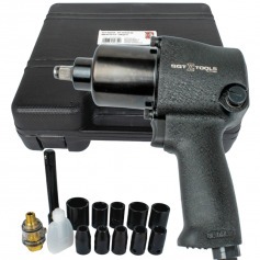 Chave de impacto pneum�tica encaixe 1/2