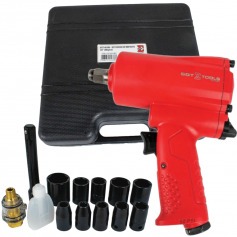 Chave de impacto pneum�tica 1/2