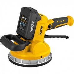 M�quina para assentar piso a bateria 20V com ventosa - MAP 210