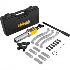 Saca polia hidr�ulico 3 garras - Vonder