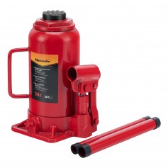 Macaco hidr�ulico tipo garrafa 16 toneladas - 5032755