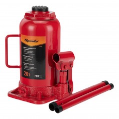 Macaco hidr�ulico tipo garrafa 20 toneladas - 5032855