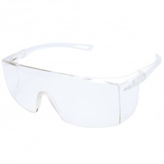 �culos de seguran�a lentes retas - SKY CLEAR
