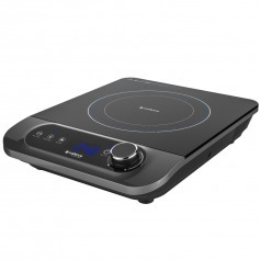 Cooktop de indu��o 1 boca 1250W port�til Perfect Cuisine - FOG601