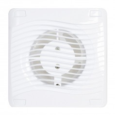 Exaustor para banheiro di�metro de 100 mm