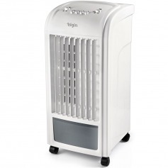 Climatizador de ar port�til 3,5L 3 em 1 - Smart