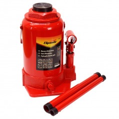 Macaco hidr�ulico tipo garrafa 30 toneladas - 5031055