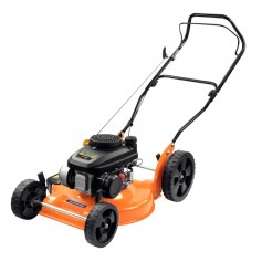 Cortador de grama a gasolina 4 hp corte de 45 cm sem recolhedor - CC45M