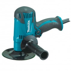 Lixadeira vertical 5