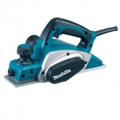 Plaina el�trica 620 watts com profundidade de corte 2,5 mm - KP0800