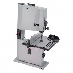 Serra de fita vertical para madeira 350W capacidade 90 mm 21114 - RZ-SF09/M2