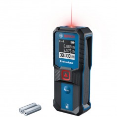 Trena a laser leitura at� 30 metros - GLM 30-23