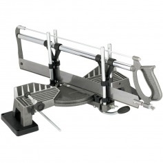 Serra meia esquadria manual 550 mm com inclina��o - 227409