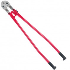 Tesoura manual corta vergalh�o 18